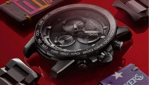 [瑞士天梭表]準(zhǔn)備好，該你上場了